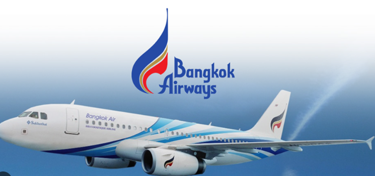 Bangkok Airways: Asia’s Boutique Airline Experience
