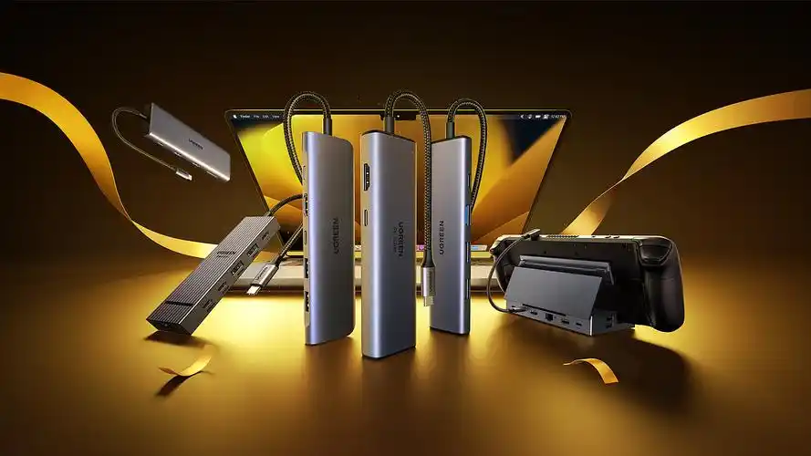 PUGREEN Shopping Guide: Best Tech Accessories for Modern Living in 2026