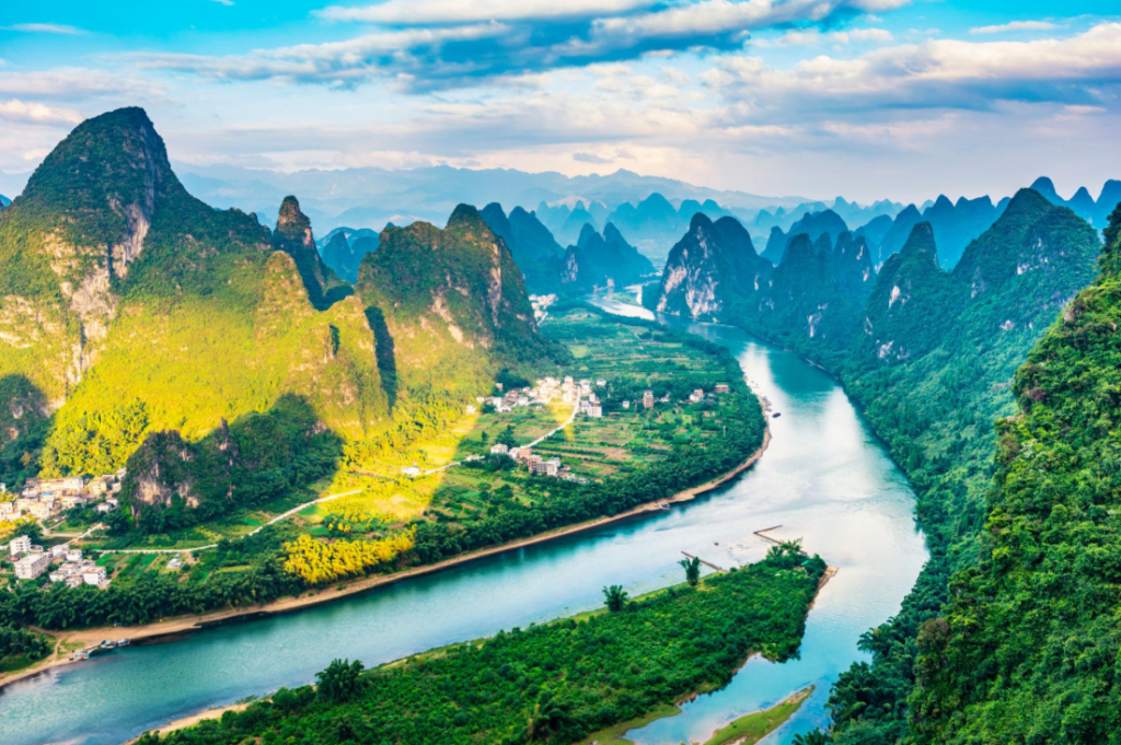 Guilin Summer Travel Itinerary 2026: The Perfect 5-Day Guilin Adventure with China Highlights