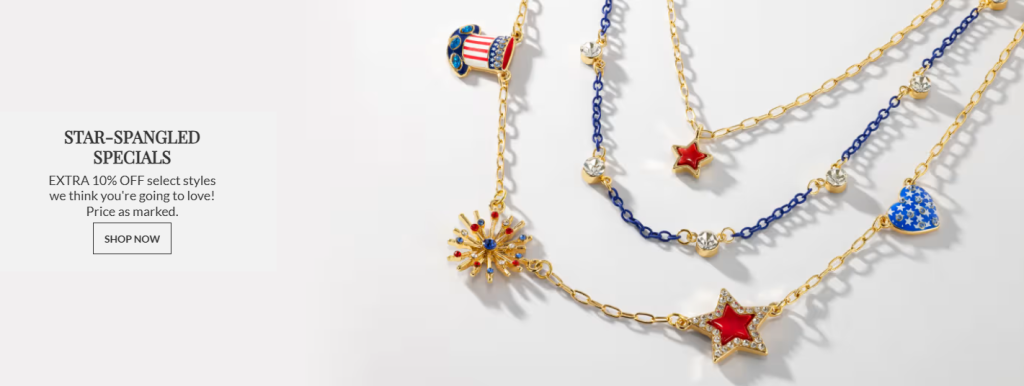Skip the Retail Markup! How to Sparkle on a Budget with JTV